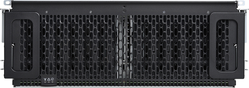 Western Digital Ultrastar Data60. Capacidade total de armazenamento: 288 TB, Tipo de unidade de armazenamento instalada: H