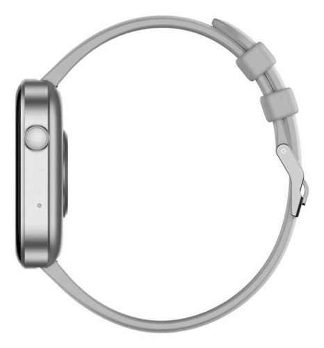 Carneo Zenith HR+. Display diagonal: 4.65 cm (1.83"), Display technology: IPS, Display resolution: 240 x 284 pixels. Band 