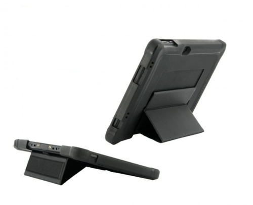 MOBILIS Protech Pack Hülle für Zebra ET51, ET56 Tablet - 25,7 cm (10,1 Zoll) Maximale unterstützte Bildschirmgröße