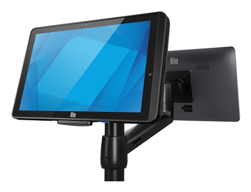 Elo Pay POS Terminal - Snapdragon SD660 2.20 GHz - 4 GB - 64 GB - 25.7 cm (10.1") LED Touchscreen - Wireless LAN - Android