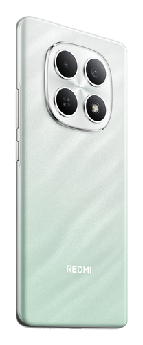 Xiaomi Redmi Note 15. Dimensioni diagonale schermo: 17,2 cm (6.77"), Risoluzione del display: 2392 x 1080 Pixel. Frequenza