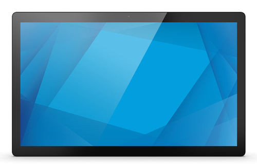 Terminale POS Elo I-Series 4 - RK3399 - 4 GB - 32 GB - 54,6 cm (21,5") LED Touchscreen - LAN wireless Gigabit Ethernet - U