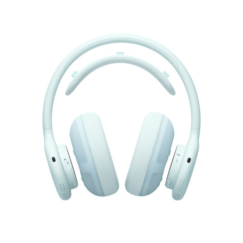 BEATS 360 OVER-EAR HEADPHONES SKY WITH SKY PERF. KNIT CUSH