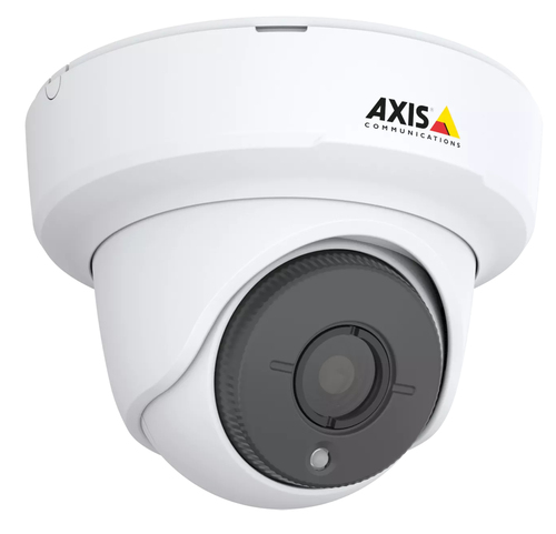 Axis 01026-001. Tipo: Unidade de sensor, Instalação suportada: Interior, Cor do produto: Branco. Dimensão do sensor de ima