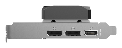 Zotac GAMING GeForce RTX 5060 Low Profile. Graphics processor family: NVIDIA, Graphics processor: GeForce RTX 5060. Discre