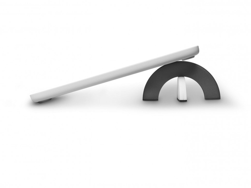 Wacom One 13 Grafiktablett - 33,8 cm (13,3 Zoll) - Stift - PC, Mac, Android
