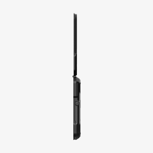 Spigen Tough Armor Pro (Mag Fit) MagSafe Card Holder. Product type: Card holder, Product colour: Black, Material: Thermopl