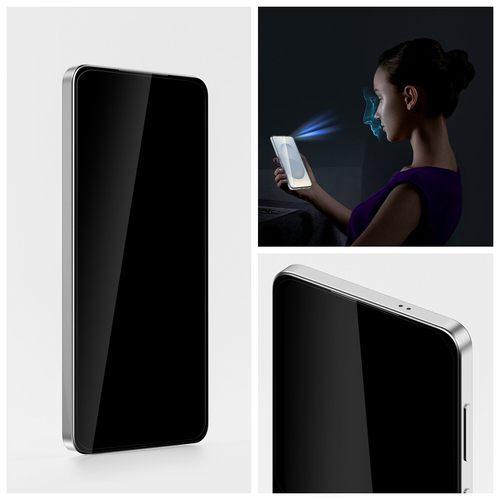 4smarts 541736. Markenkompatibilität: Samsung, Kompatibilität: Galaxy S26, Schutzfunktion: Fallbeständig, Schlagfest, Krat