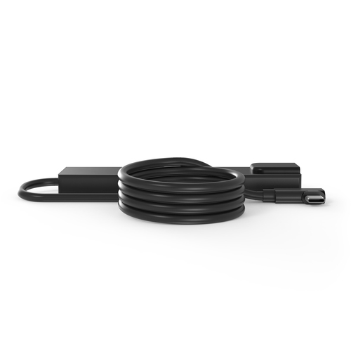Compulocks 1-Meter Cable USB-C Hub - 1-Meter Cable USB-C Hub