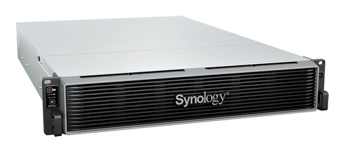 Synology RackStation RS3626XS 12 x Gesamtzahl Einschübe SAN/NAS-Speichersystem - Intel Xeon Octa-Core 2,90 GHz - 8 GB RAM 