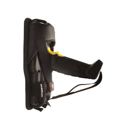 MOBILIS Carrying Case Zebra - Shoulder Strap
