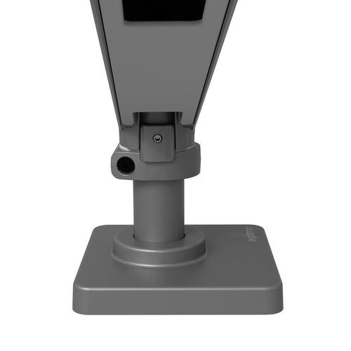 Ergotron LX Pro Series 45-709-293. Tamanho máximo de ecrã: 86,4 cm (34"), Suporte VESA mínimo: 75 x 75 mm, Montagem VESA m