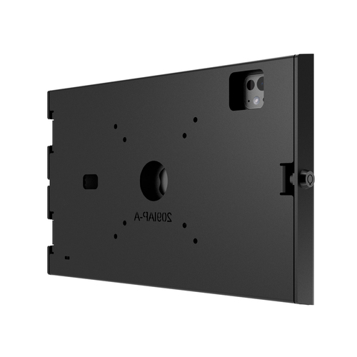 Compulocks Apex 11PAPX4B Sicherheitshülle für Business, iPad Pro 11 (2024) - iPad Pro M4 11" (2024), Apex Secured Enclosur