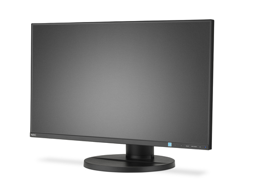NEC MultiSync E271N. Bildschirmdiagonale: 68,6 cm (27 Zoll), Bildschirmauflösung: 1920 x 1080 Pixel, HD-Typ: Full HD, Bild
