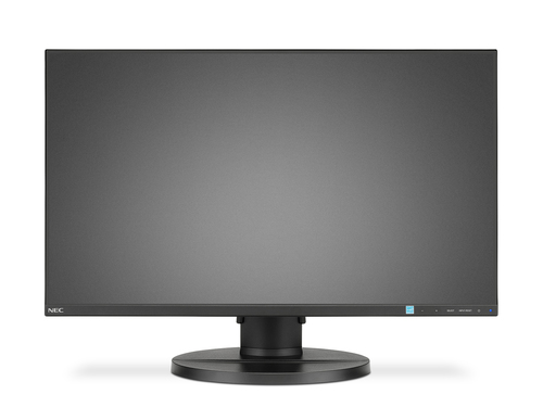 NEC MultiSync E271N. Bildschirmdiagonale: 68,6 cm (27 Zoll), Bildschirmauflösung: 1920 x 1080 Pixel, HD-Typ: Full HD, Bild