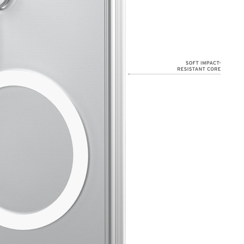 Urban Armor Gear Scout. Case type: Cover, Brand compatibility: Samsung, Compatibility: Galaxy S26, Maximum screen size: 16