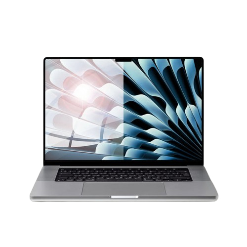 Dicota Blickschutzfilter für Apple - für 41,1 cm (16,2 Zoll) LCD MacBook Pro