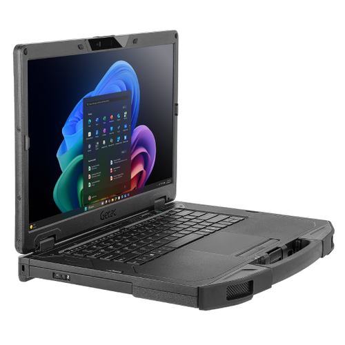 Getac S510AD. Product type: Laptop, Form factor: Clamshell. Processor family: AMD Ryzen AI 7 PRO, Processor model: 350. Di