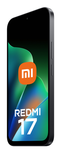 Xiaomi Redmi 17. Display diagonal: 17.8 cm (6.99"), Display resolution: 1600 x 720 pixels. Processor frequency: 2.8 GHz, P