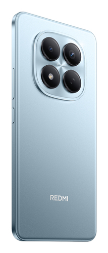 Xiaomi Redmi Note 15 Pro. Dimensioni diagonale schermo: 17,2 cm (6.77"), Risoluzione del display: 2392 x 1080 Pixel. Frequ