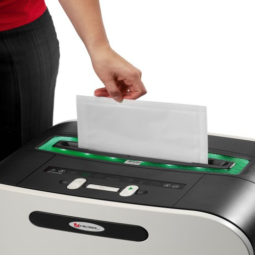 Rexel Shredder Oil Sheets (pack of 20). Quantity per pack: 20 pc(s)