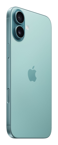 IPHONE 16 PLUS 256GB TEAL 