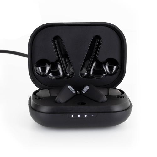 Our Pure Planet Signature True Wireless Ohrhörer Stereo Ohrhörerset - Binaural - In-Ear - Bluetooth - Geräuschunterdrückun