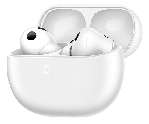 Huawei FreeBuds Pro 5 True Wireless Earbud Stereo Earset - White - Binaural - In-ear - Bluetooth - 10 Hz to 48 kHz - Noise