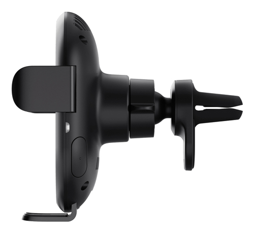 iOttie Auto Sense 2 Vehicle Mount for Smartphone - Black - Landscape/Portrait