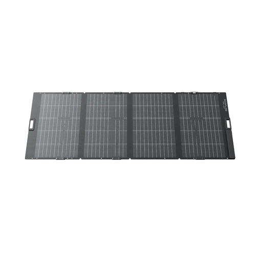 EcoFlow 400W Lightweight Solar Panel. Rated power: 400 W, Solar panel power: 400 W, Solar panel voltage: 39.3 V. Solar cel