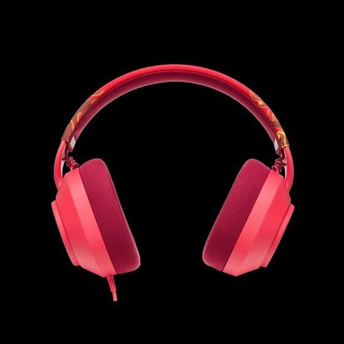PowerA LucidSound LS10X Gen 2 Wired Gaming Headset for XBOX Series X|S - Red Blaze. Product type: Headset. Connectivity te