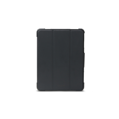 Dicota Tasche (Folie) für 27,7 cm (10,9 Zoll) Apple iPad (10. Generation), iPad (2022) Tablet, Apple Pencil, Stylus - Schw