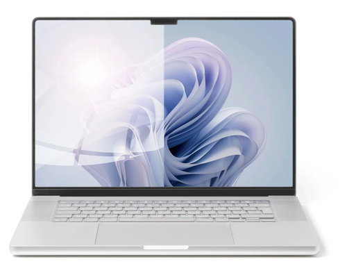 Dicota Blickschutzfilter - für 33,8 cm (13,3 Zoll) Widescreen LCD Universal - 16:9