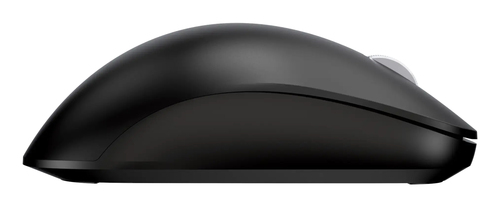 Incase Designed by Microsoft Maus - Bluetooth - Schwarz - Kabellos - Scroll-Rad - 2 x AAA Battery Supported