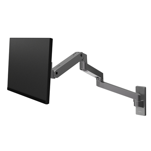 LX PRO ARM SINGLE DISPLAY WALL MOUNT DIG