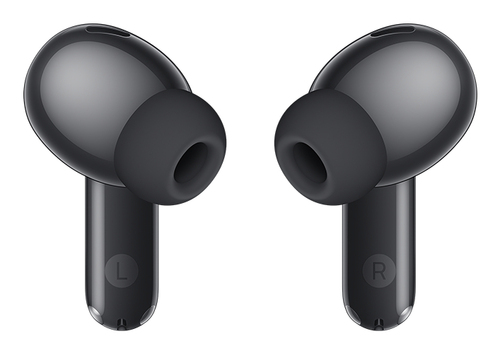 Huawei FreeBuds SE 4 True Wireless Earbud Stereo Earset - Black - Binaural - In-ear - Bluetooth - 20 Hz to 20 kHz - Noise 