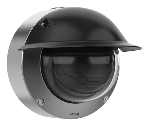 AXIS Q3839-spve 29 Megapixel Outdoor Überwachungskamera - Farbe - Kuppel - 30 fps