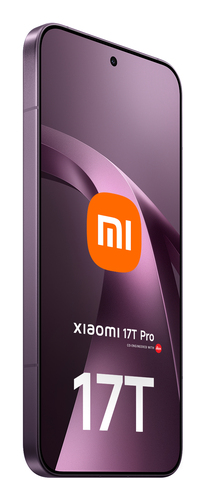 Xiaomi 17T PRO. Display diagonal: 17.4 cm (6.83"), Display resolution: 2772 x 1280 pixels. Processor family: MediaTek Dime