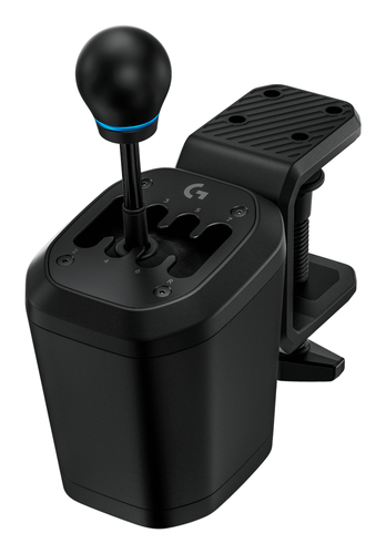 RS H-SHIFTER BLACK - N/A - WWI-9006