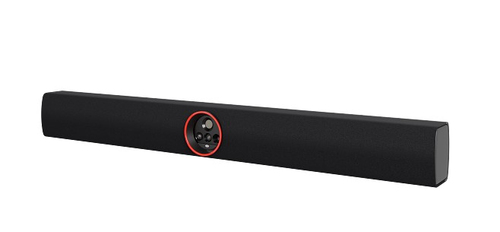 CRESTRON FLEX LARGE ROOM CONFERENCE SOLUTION WITH ALL-IN-