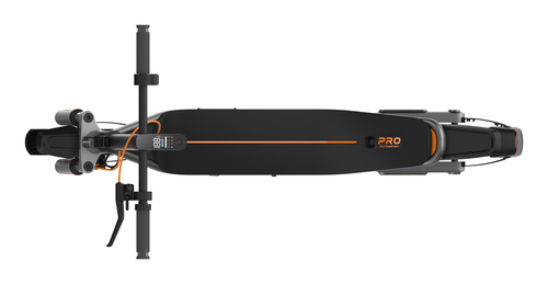 Xiaomi Electric Scooter 6 Pro. Tipo: Trotinete clássica, Cor do produto: Cinzento, Velocidade máxima: 25 km/h. Capacidade 