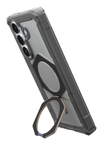 Urban Armor Gear Plasma XTE. Case type: Cover, Brand compatibility: Samsung, Compatibility: Galaxy S26+ Plus, Maximum scre
