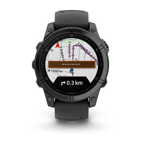 Garmin Fenix E. Dimensioni diagonale schermo: 3,3 cm (1.3"), Tecnologia display: AMOLED, Risoluzione del display: 416 x 41