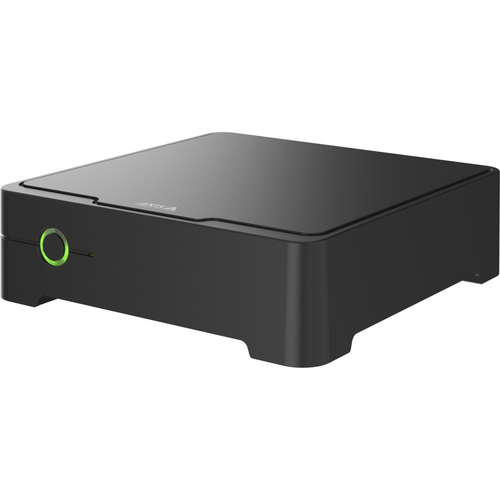 Axis S3008 Mk II. Video input channels: 8 channels, Audio formats supported: AAC, Video formats supported: AVC, H.264, H.2