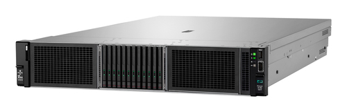 HPE ProLiant DL380 Gen11 5415+ 2.9GHz 8-core 1P 32GB-R MR408i-o 8SFF 1000W PS Remanufactured Server
