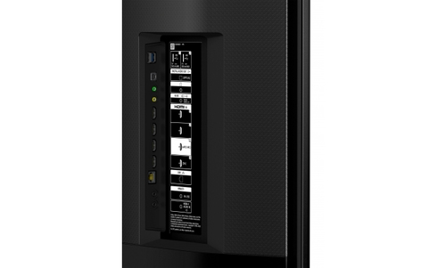 Sony Pro BRAVIA FW-65BZ30L 1651 mm LCD Digital-Signage-Display - 24 Stunden/7 Tage Betrieb - IPS-Technologie (In-Plane-Swi