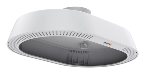 Axis 02076-001. Tipo: Montagem, Compatibilidade da marca: Axis, Cor do produto: Preto, Branco