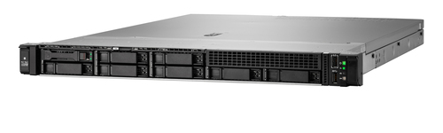 HPE ProLiant Compute DL320 Gen12 6515P 2.3GHz 16c 1P 1x64GB-R 8SFF MR408i-o 2x1000W PS EU Server. Processor family: Intel®