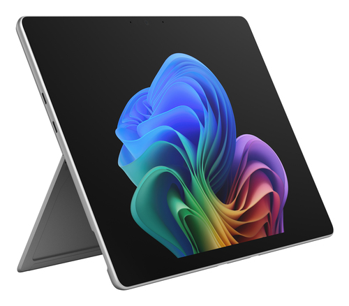 Microsoft Surface Pro 13". Display diagonal: 33 cm (13"), Display resolution: 2880 x 1920 pixels. Internal storage capacit