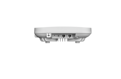 Lancom LX-7400 Triband Wi-Fi 7 IEEE 802.11a/b/g/n/ac/ax/be/d/h/i 18 Gbit/s Drahtloser Access Point - 2,40 GHz, 5 GHz, 6 GH